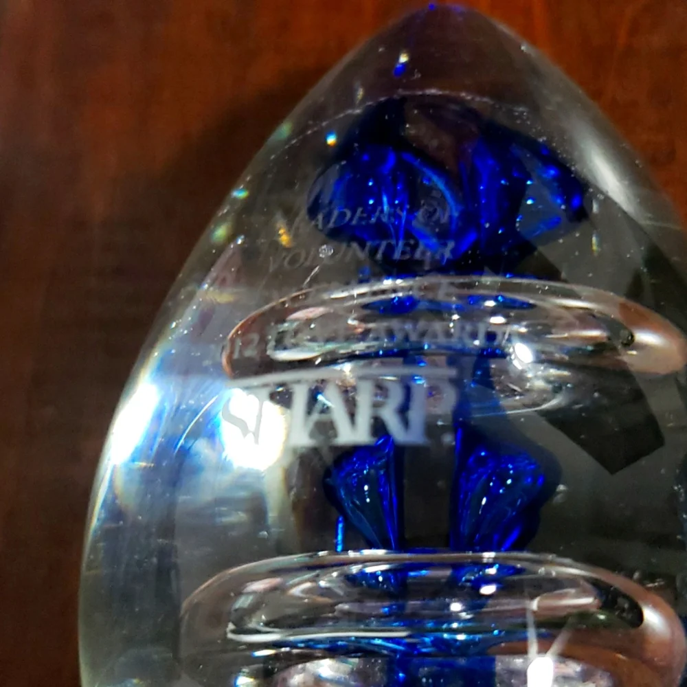 2012 Love Award